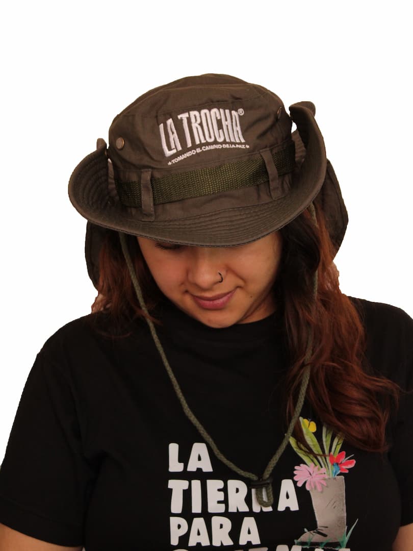 Pava UNISEX - Imagen 2