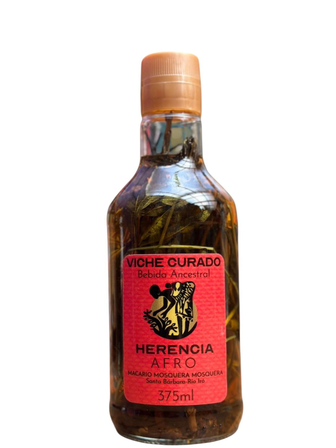 Media de Viche Puro