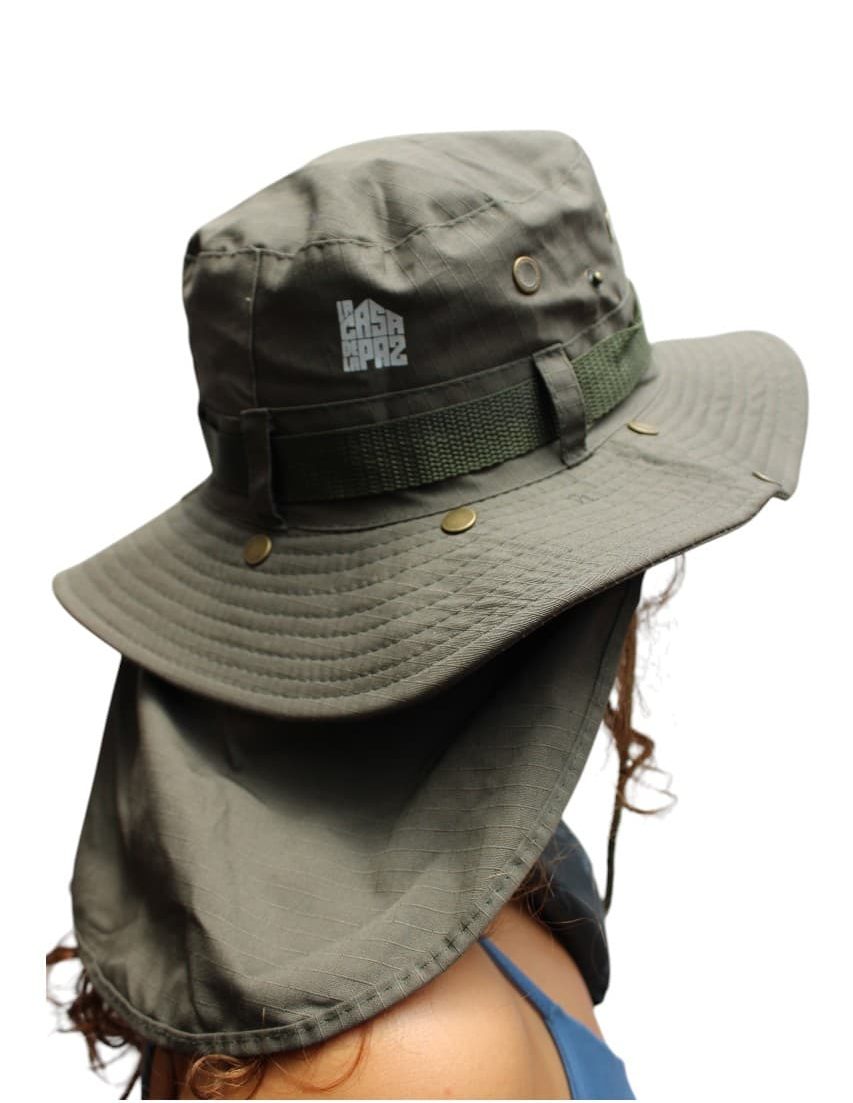 Pava UNISEX - Imagen 8