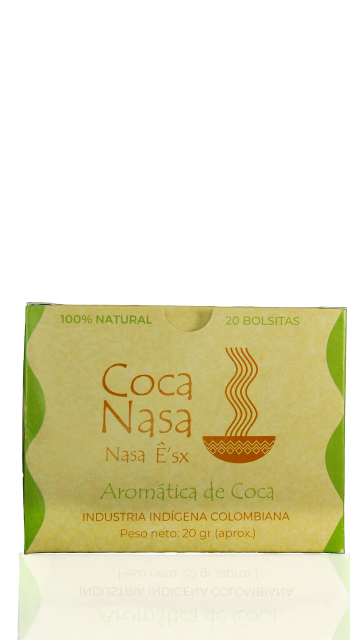 Aromatica de coca