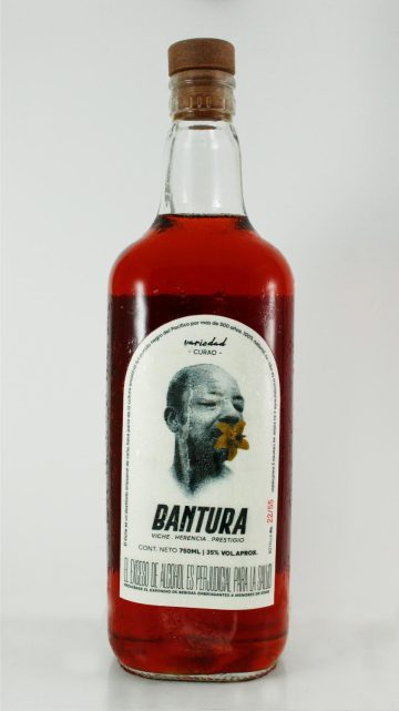 Bantura – Viche Curao