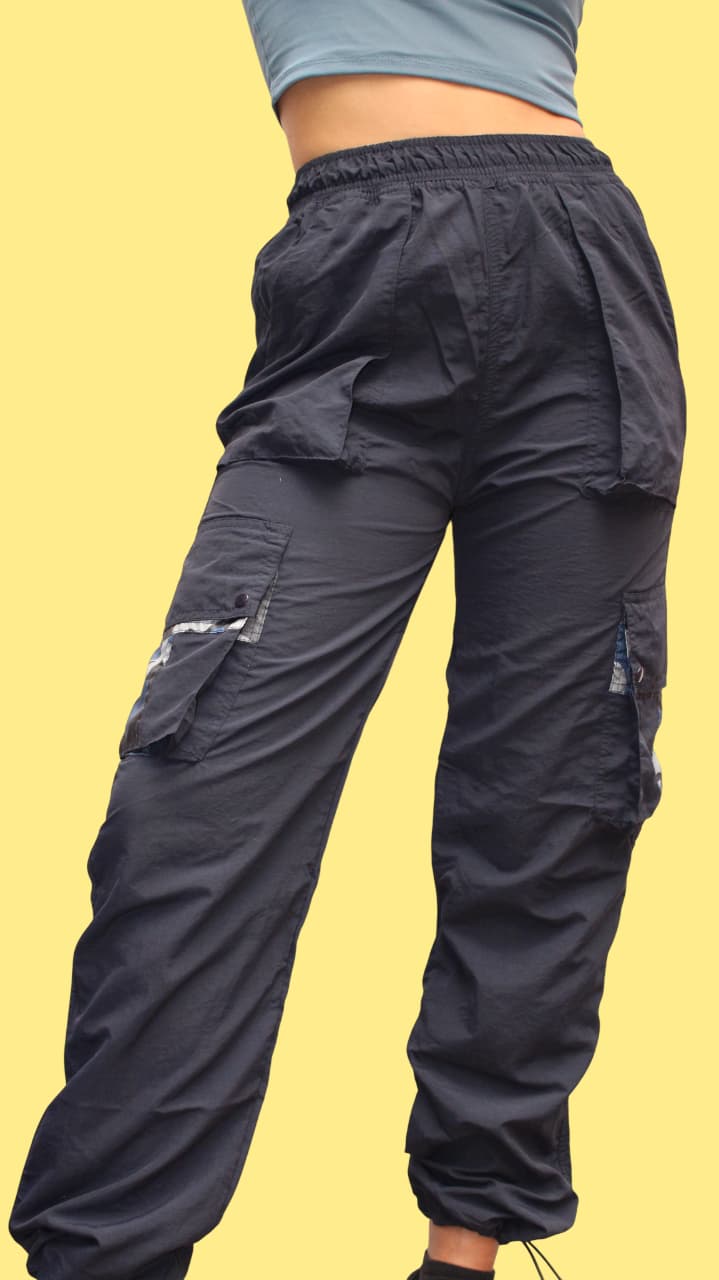 Pantalones para senderismo