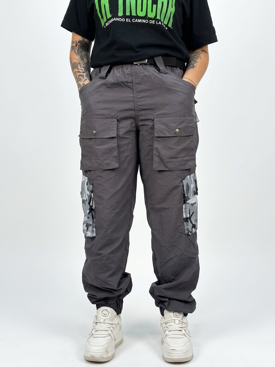 Pantalones UNISEX para senderismo