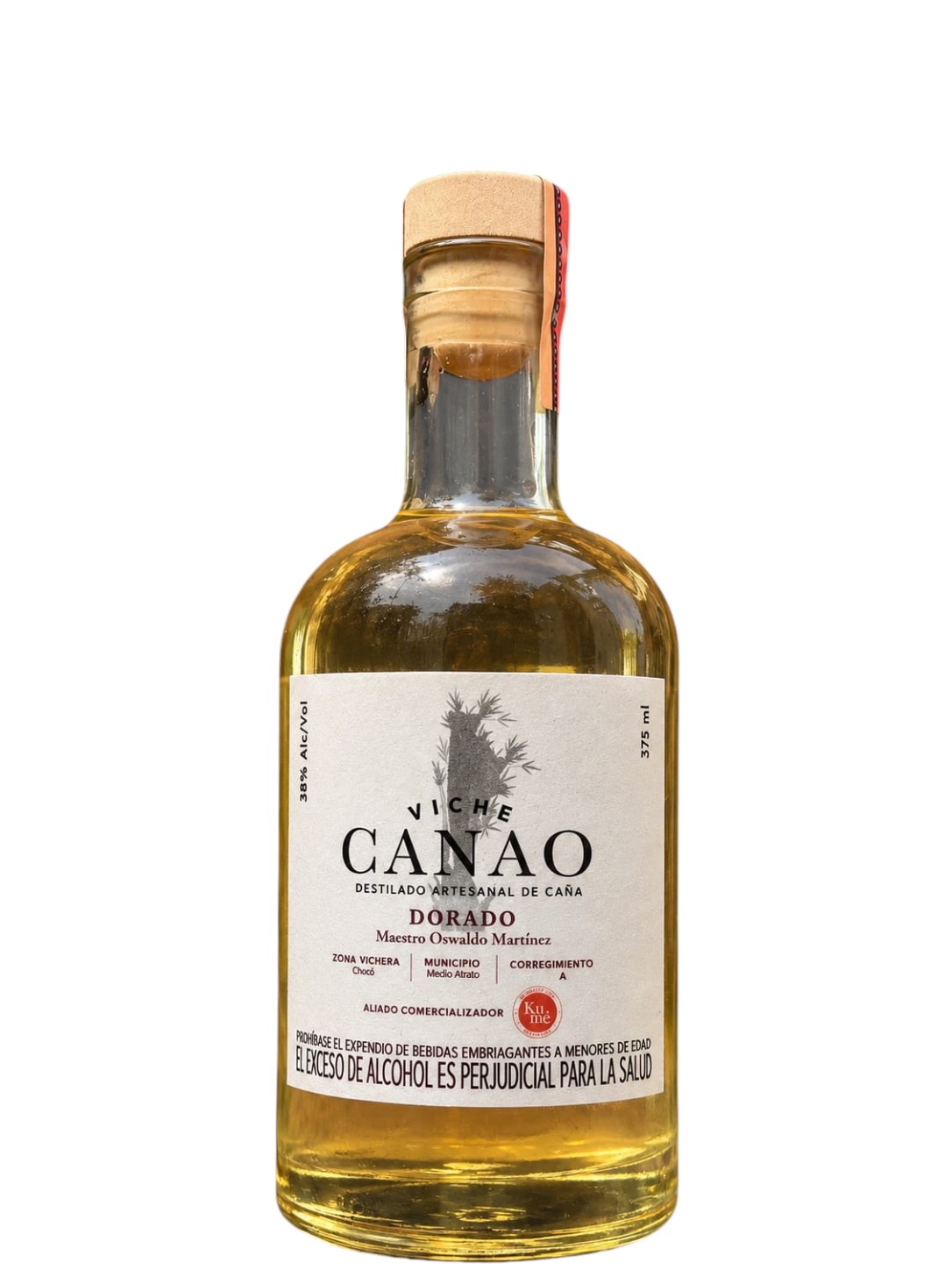 Viche Canao Dorado