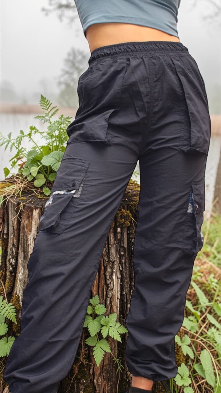 Pantalones para senderismo