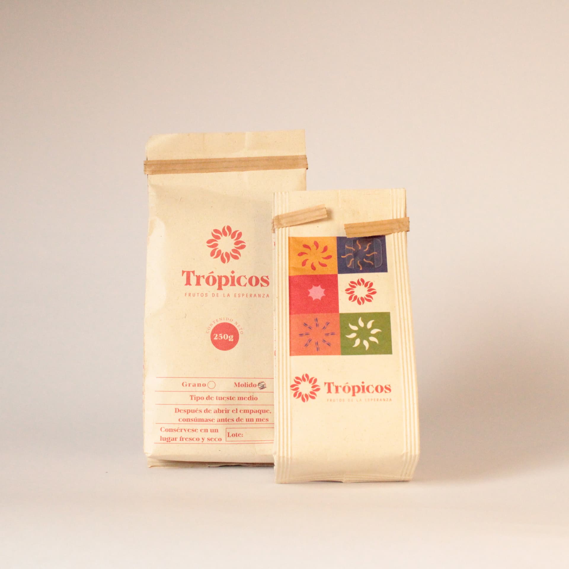 Trópicos