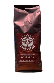 Chavitas