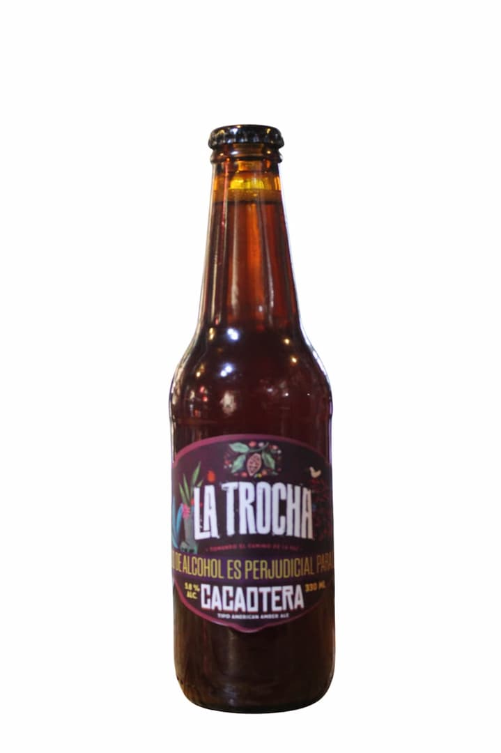 Cacaotera