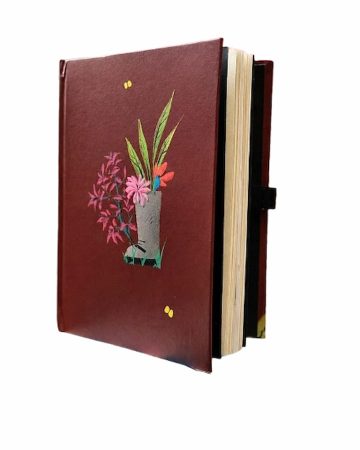 Libreta La Trocha