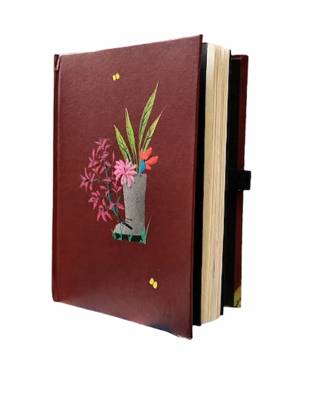 Libreta La Trocha