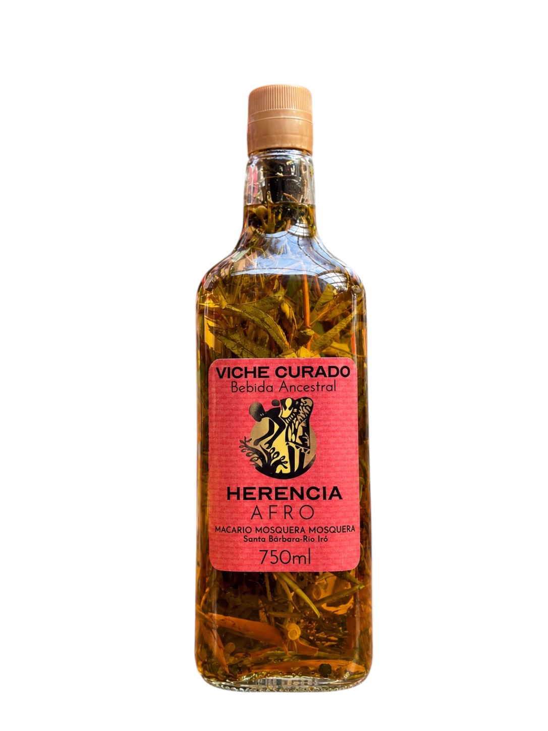 Viche Curado Herencia