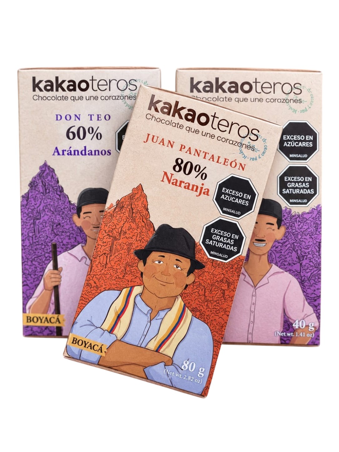 Kakaoteros